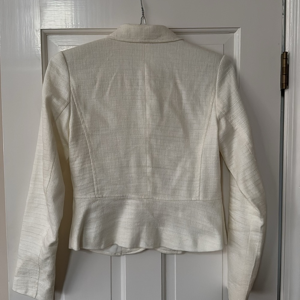Women’s Merona Blazer / Jacket Size Smalll - Picture 4 of 7